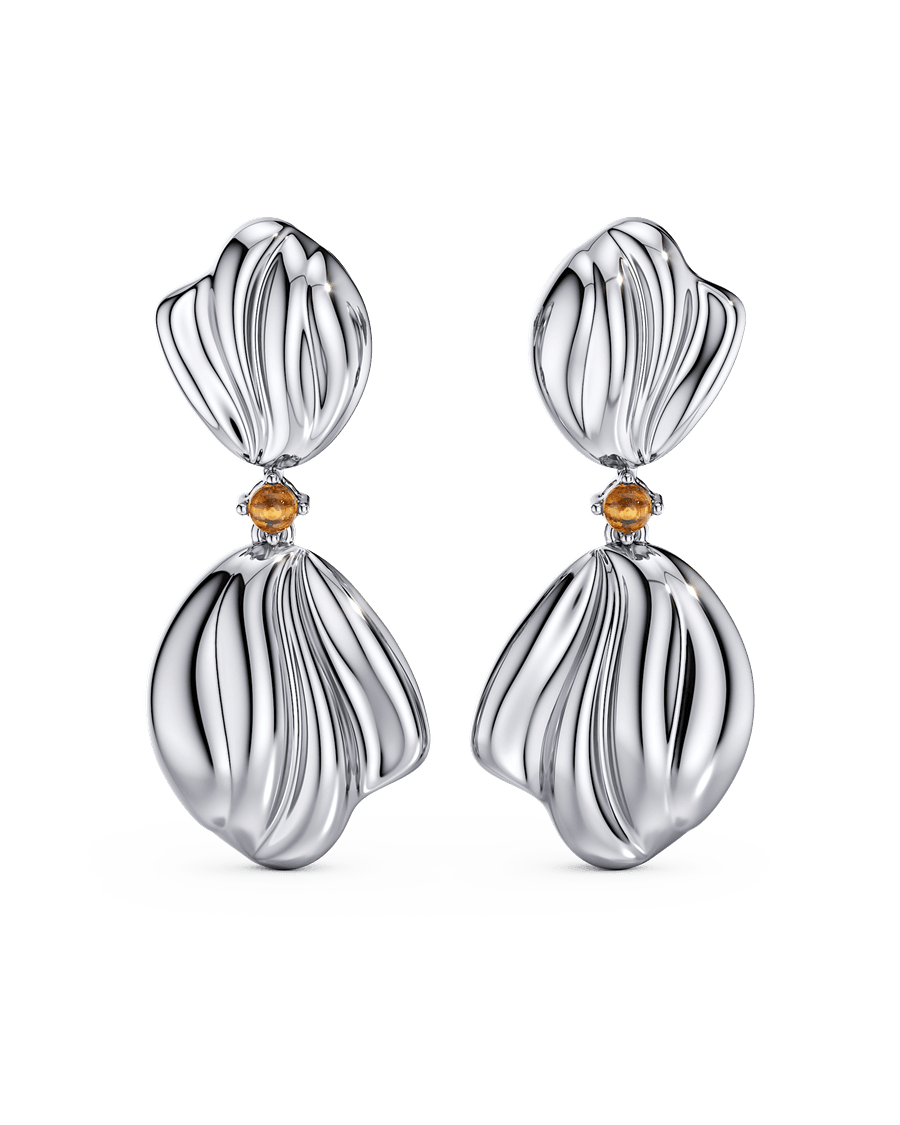 Belle Of The Ball Earrings