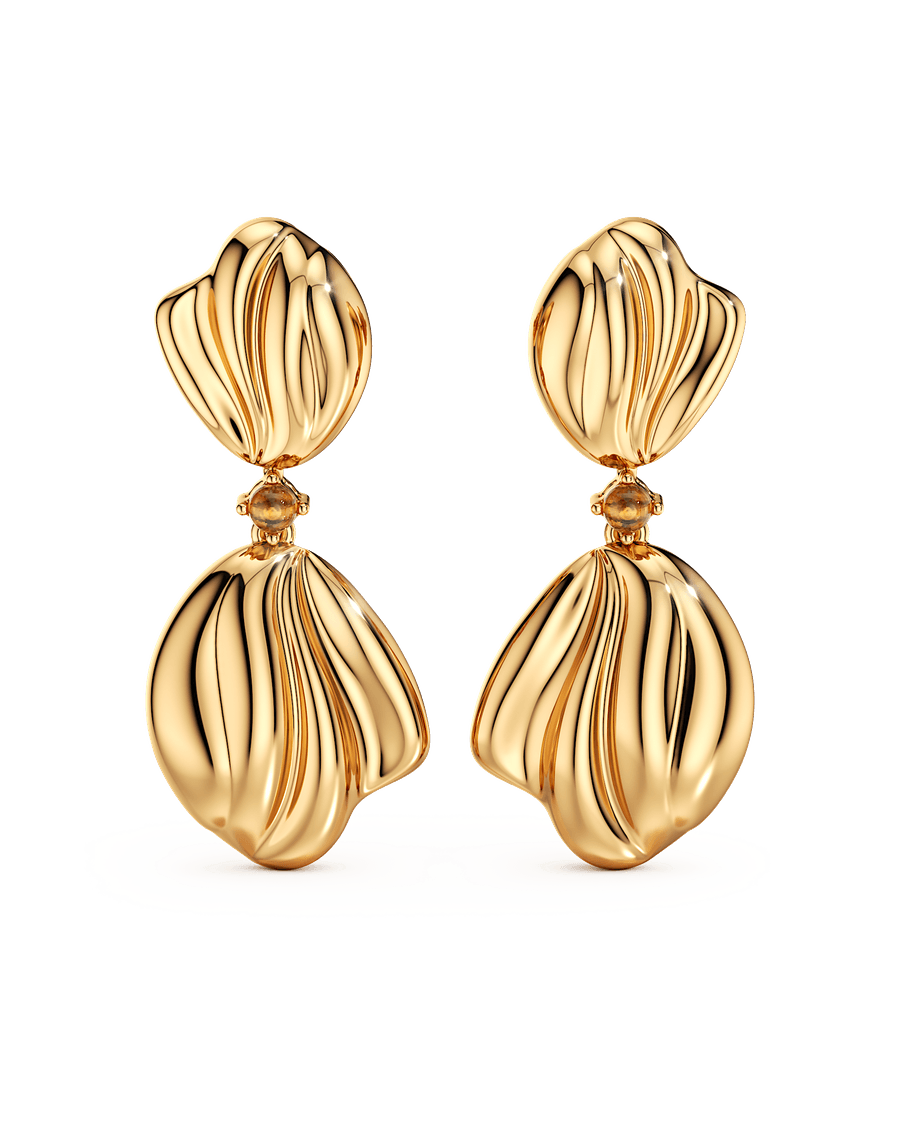 Belle Of The Ball Earrings