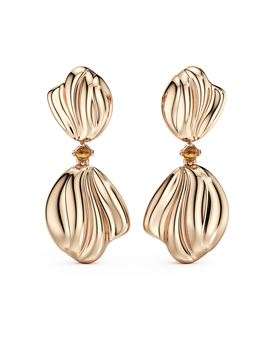 Belle Of The Ball Earrings
