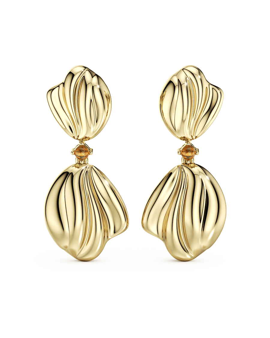 Belle Of The Ball Earrings