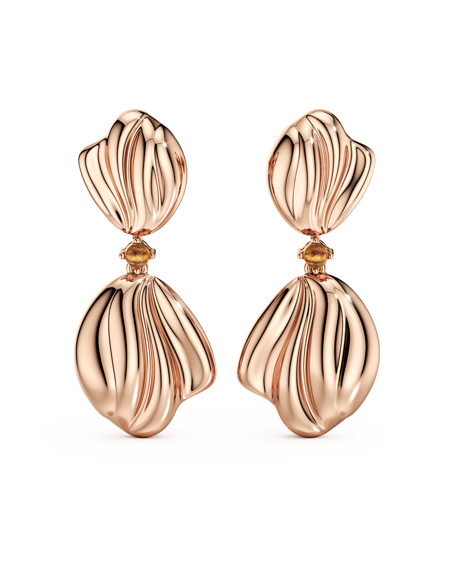 Belle Of The Ball Earrings