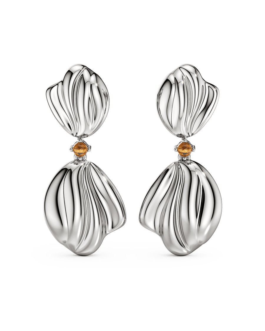 Belle Of The Ball Earrings