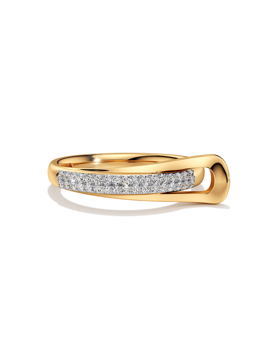 Tapered Trail Ring