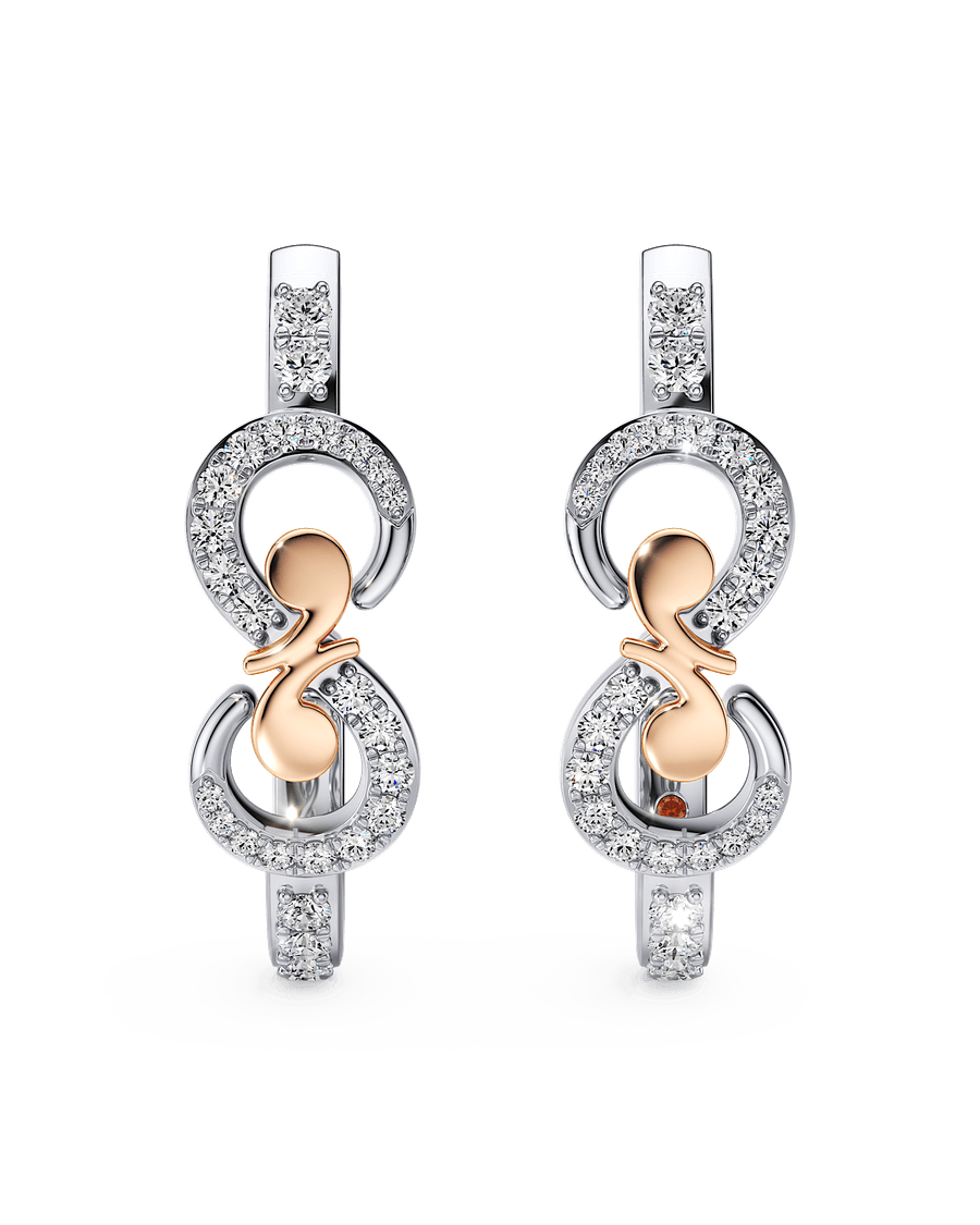 Infinite Potential Hoops