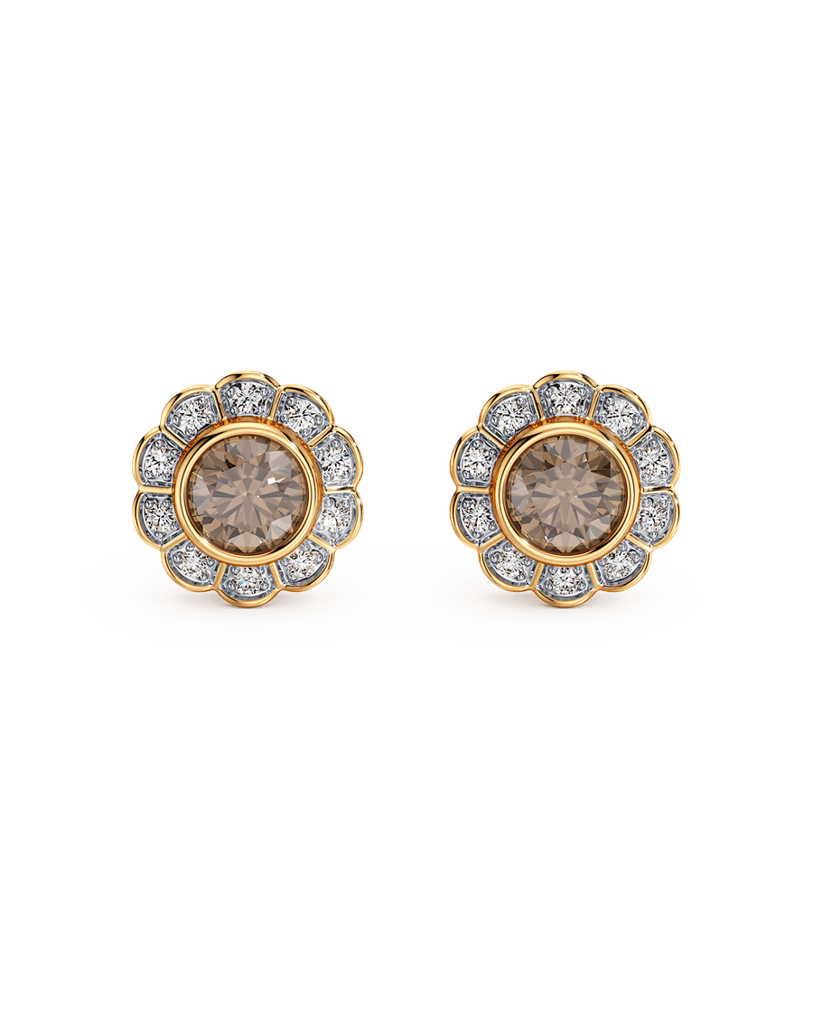 Exception to the Rule Studs