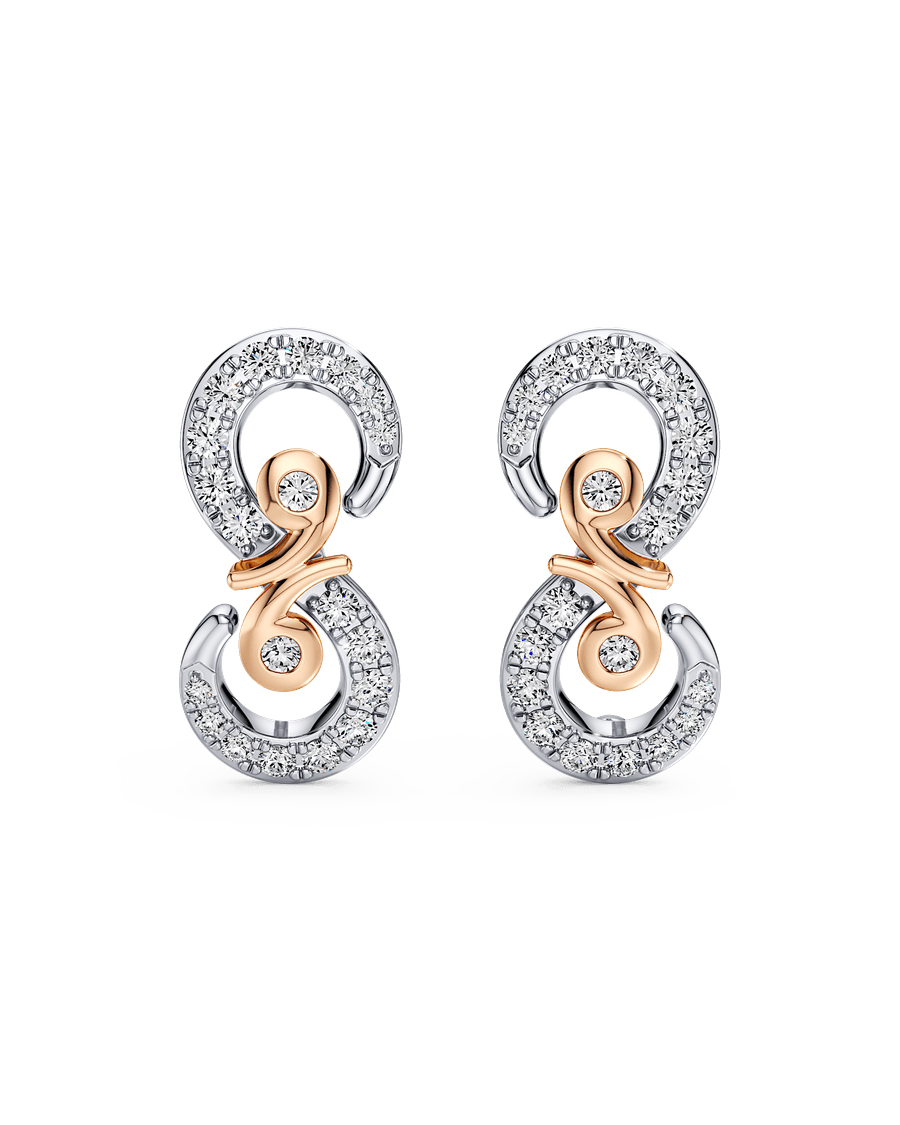 Endless Wonder Earrings