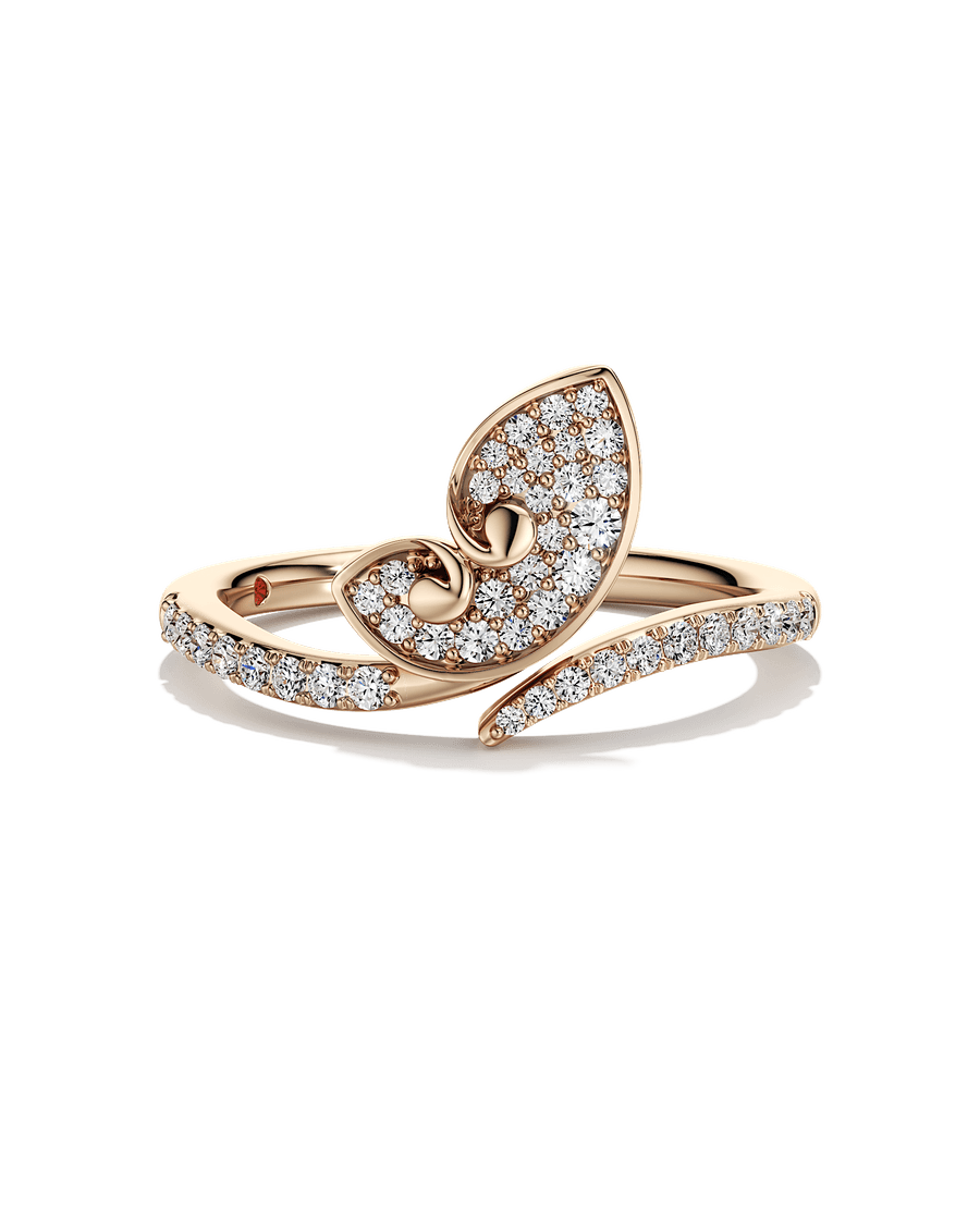 Flutter Ring