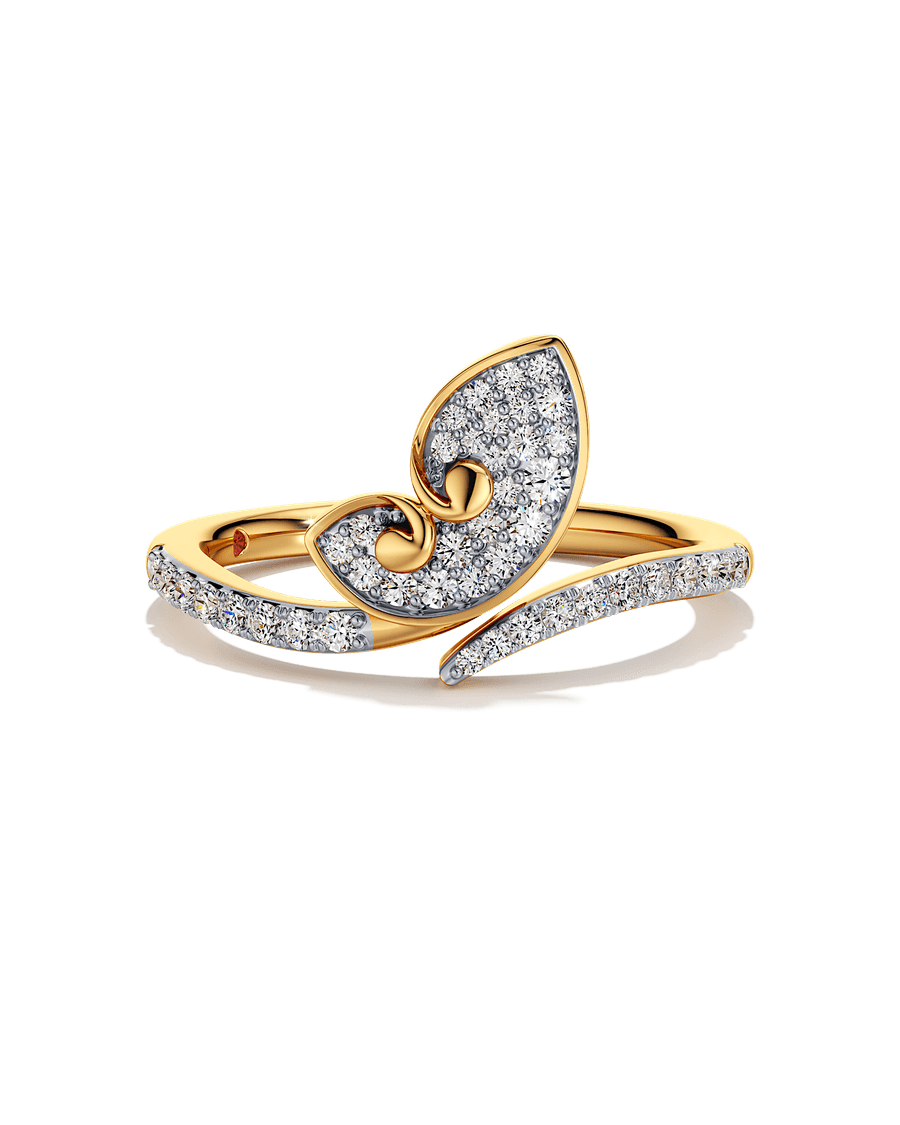 Flutter Ring