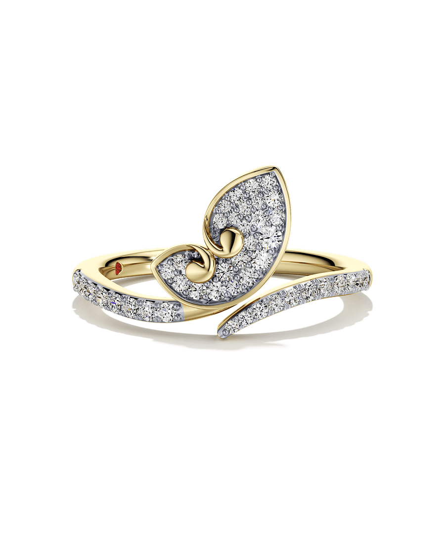 Flutter Ring