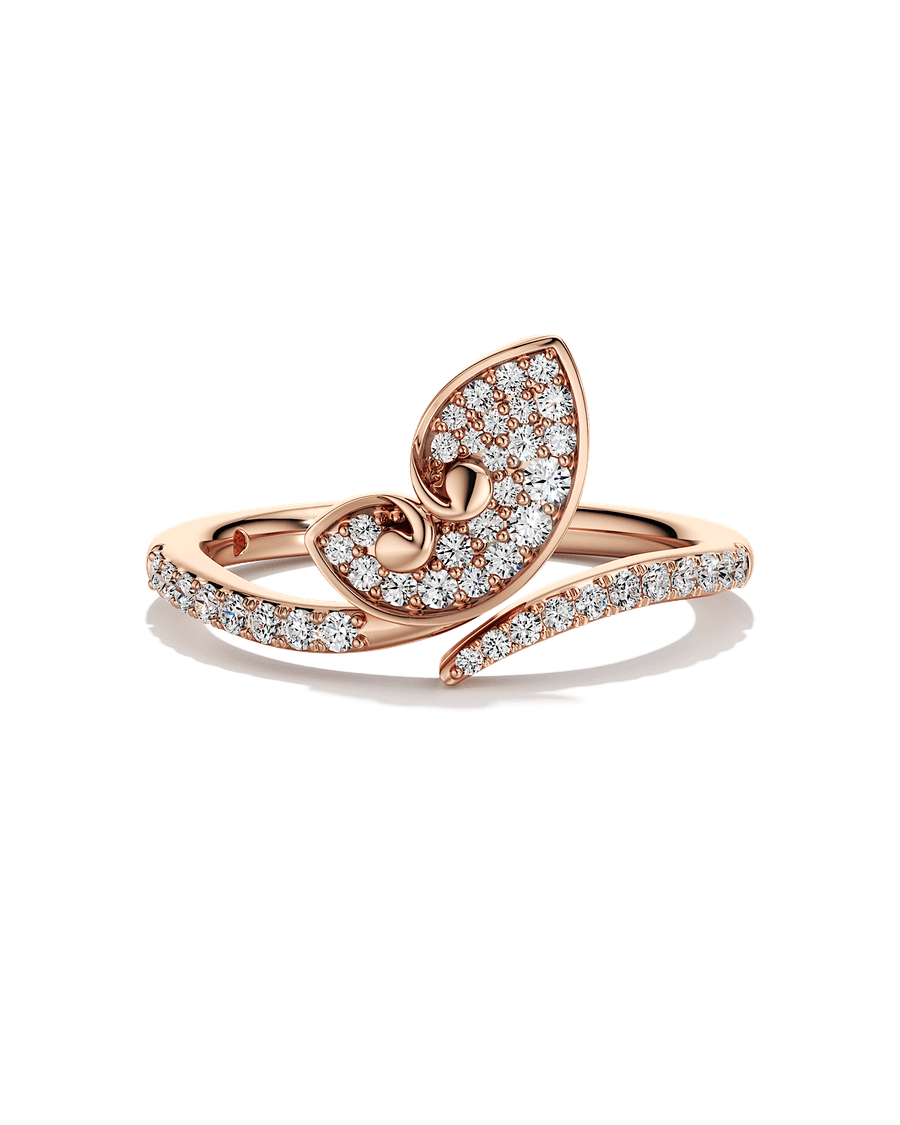 Flutter Ring