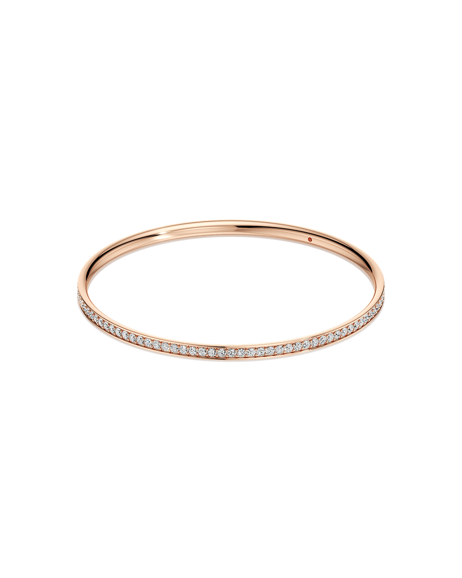 Forever Iconic Bangle