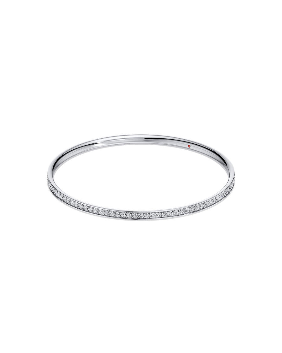 Forever Iconic Bangle