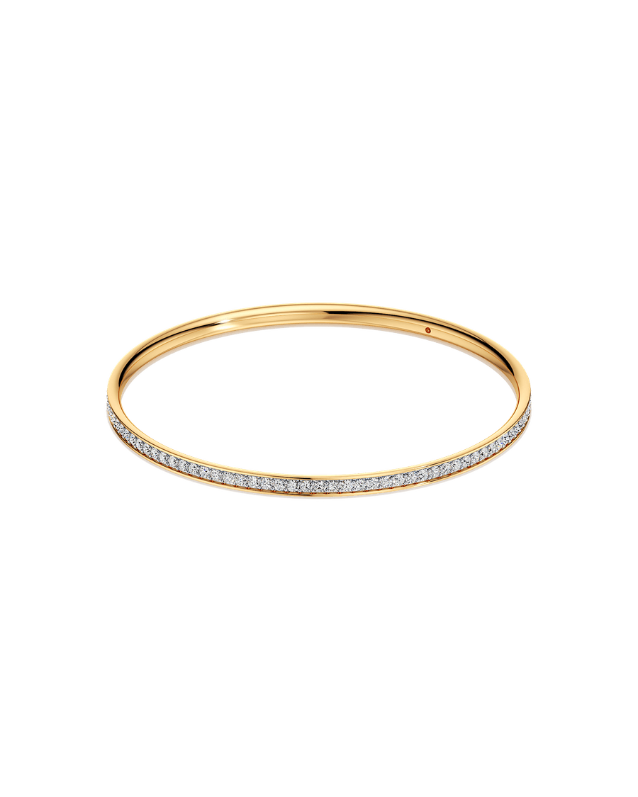 Forever Iconic Bangle