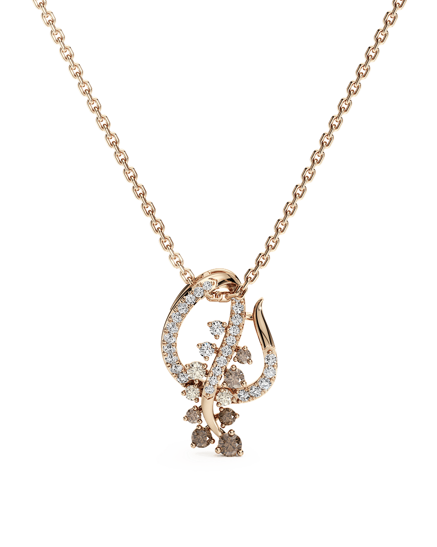 Caught in a Daydream Pendant