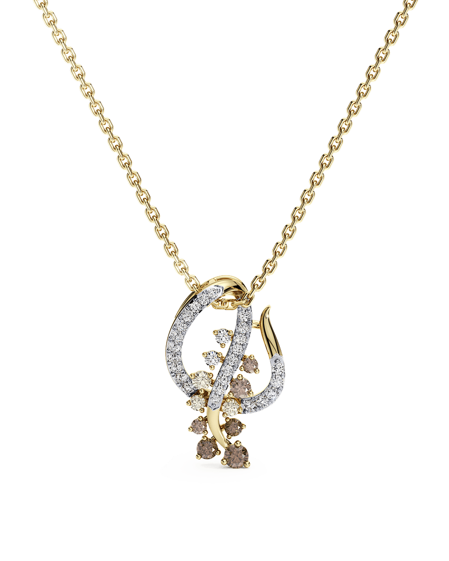 Caught in a Daydream Pendant