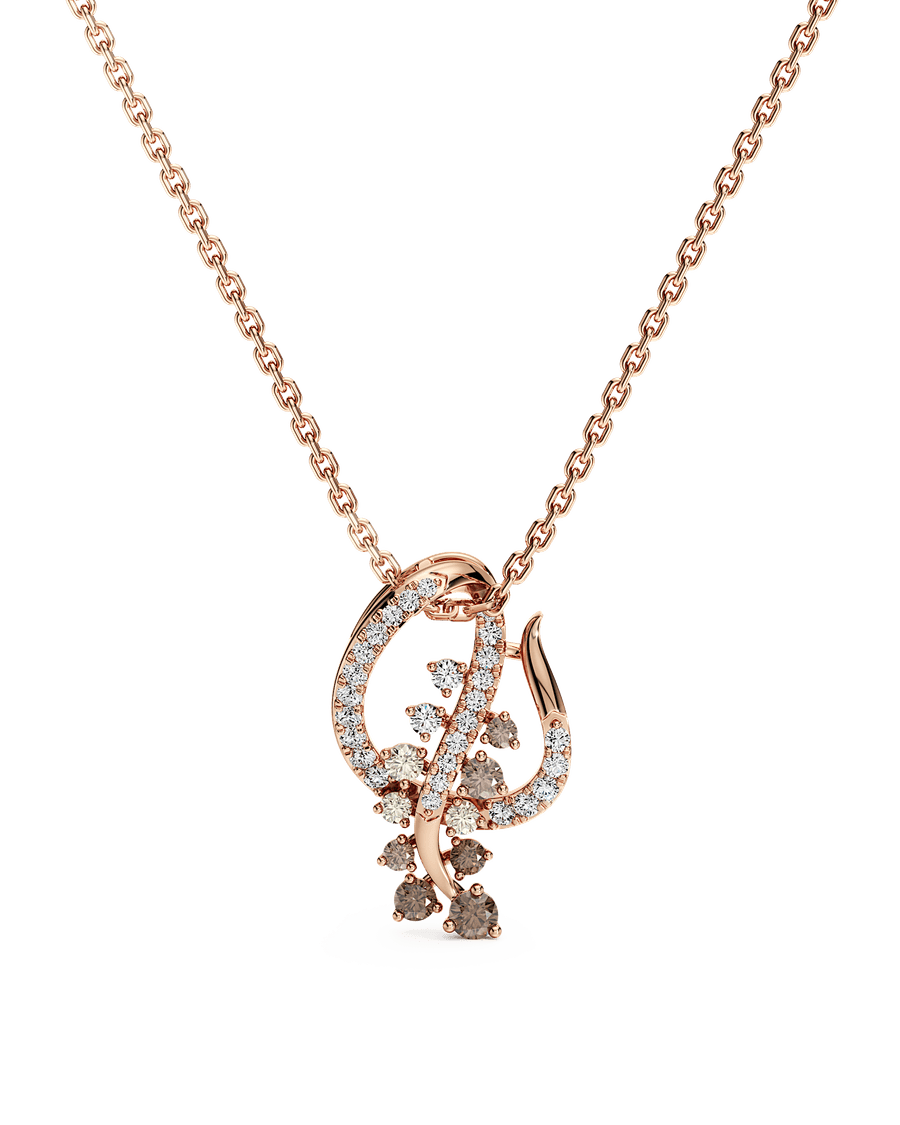 Caught in a Daydream Pendant