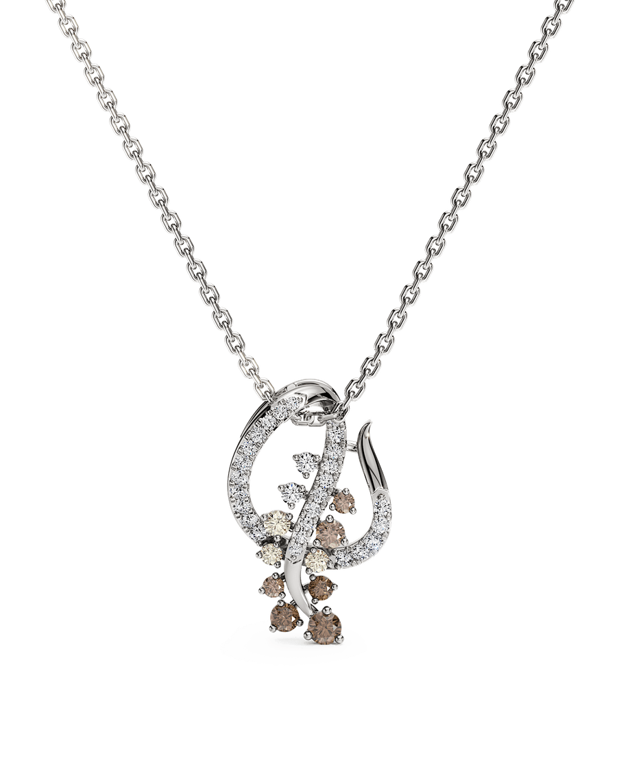 Caught in a Daydream Pendant