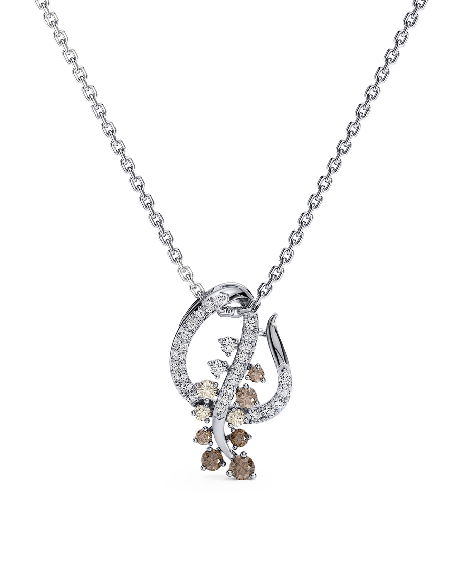 Caught in a Daydream Pendant