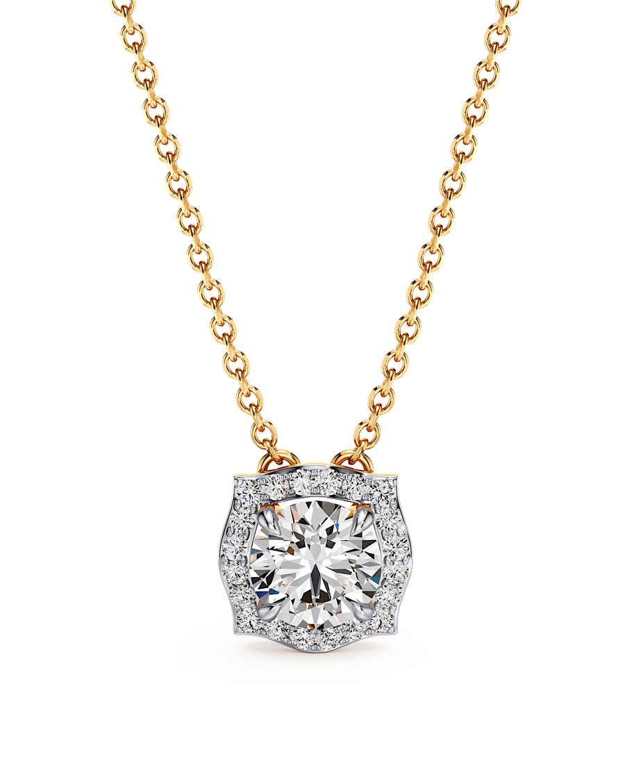 Extra Credit Necklace
