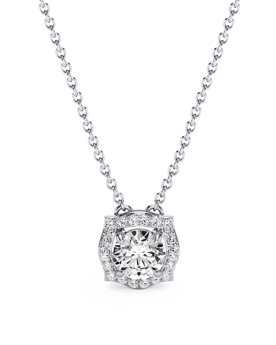 Effortlessly Iconic Necklace