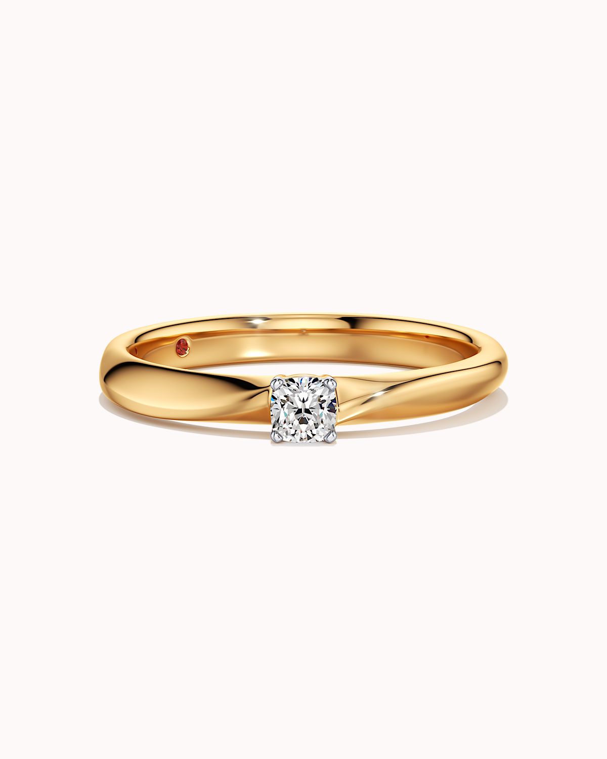 Nothing Compares To You Ring