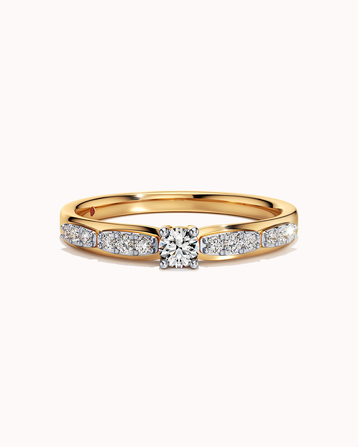 Meant To Be Ring