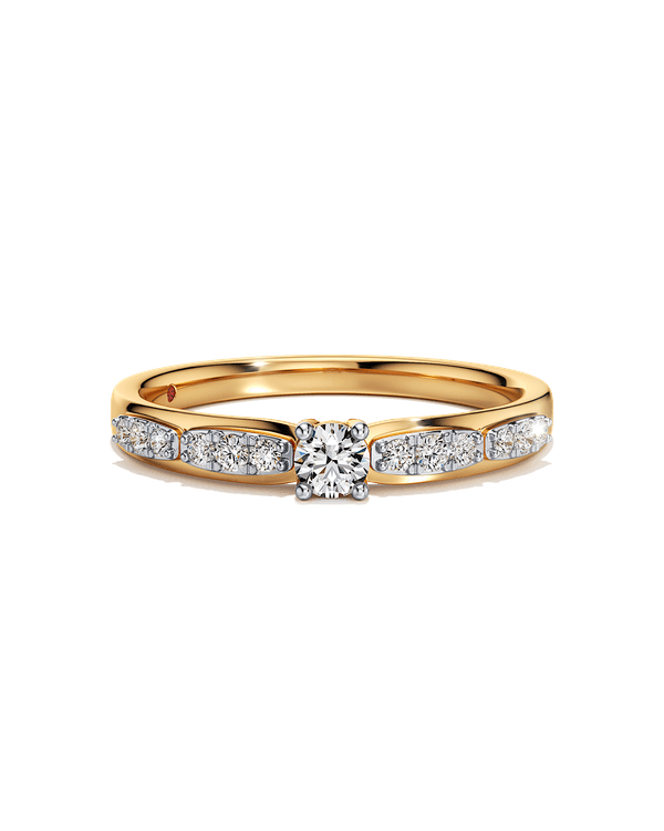 Meant To Be Ring