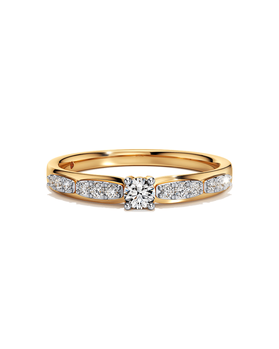 Meant To Be Ring
