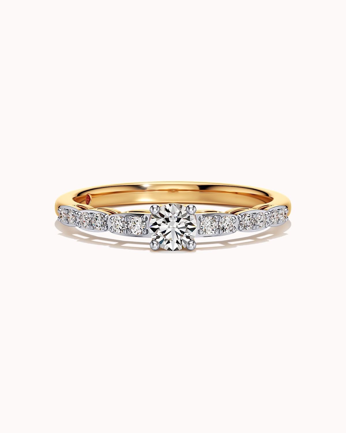 Signs Of Forever Ring