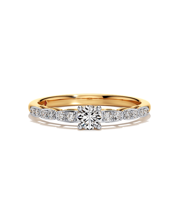 Signs Of Forever Ring