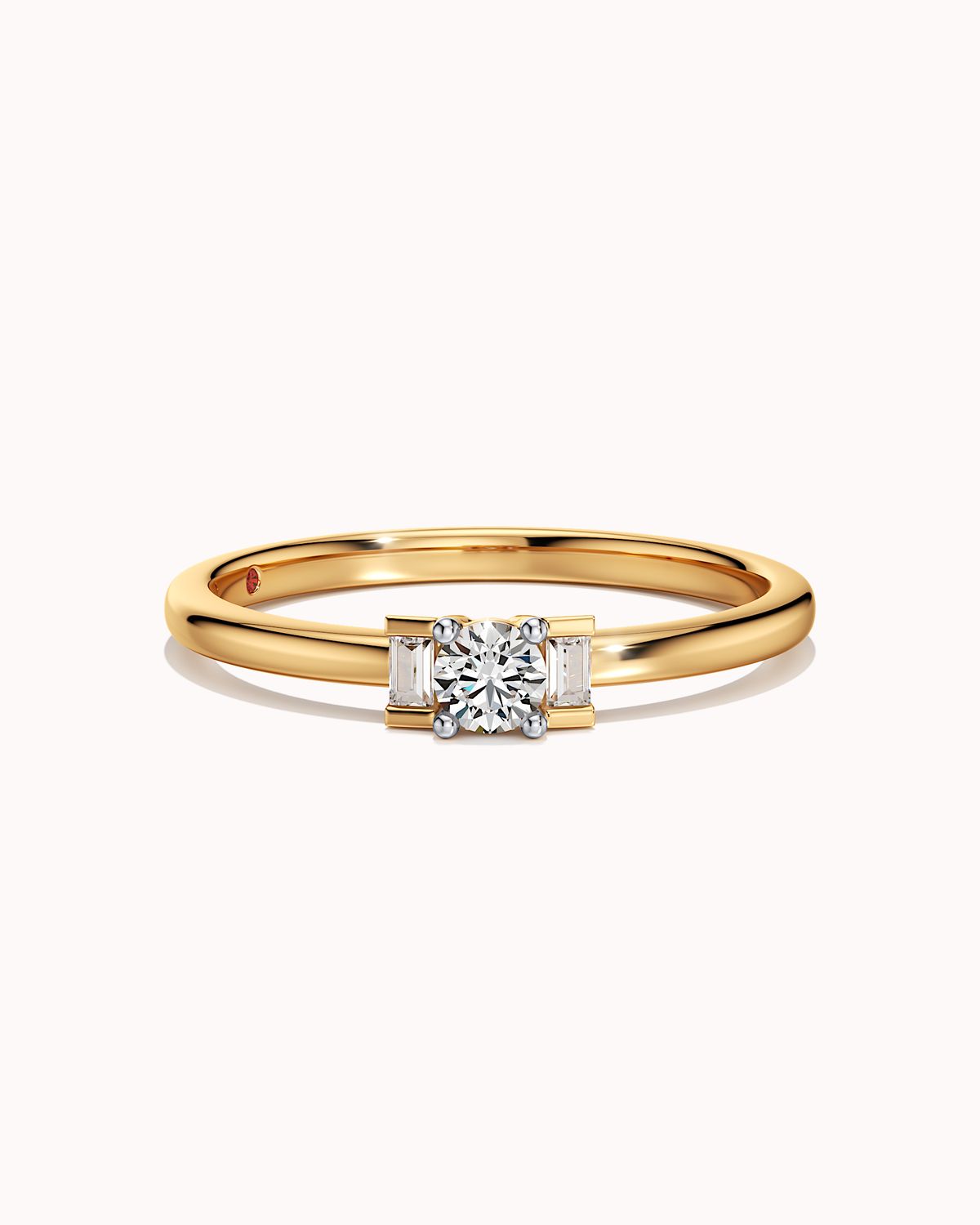 Happily Ever After Ring