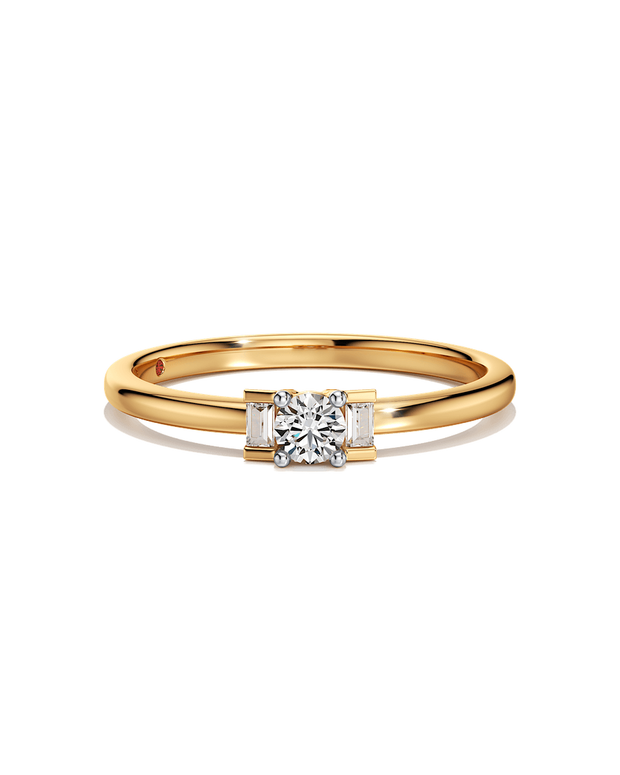 Happily Ever After Ring