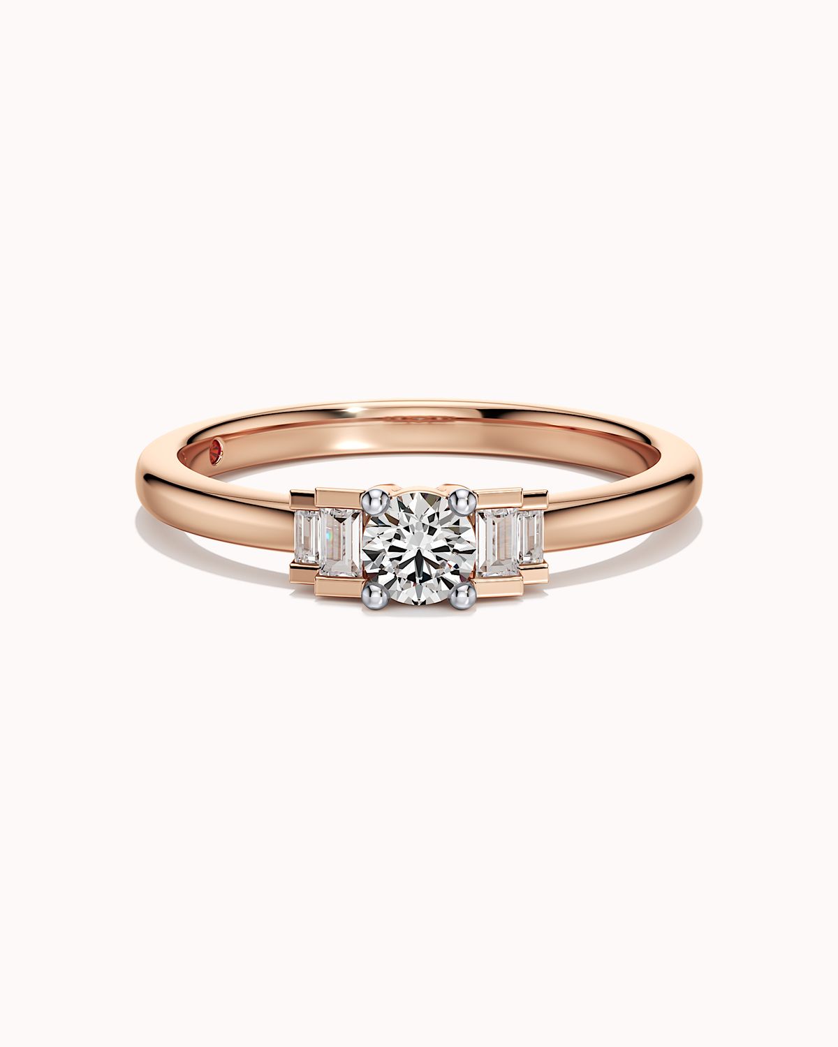 Forever Joy Ring
