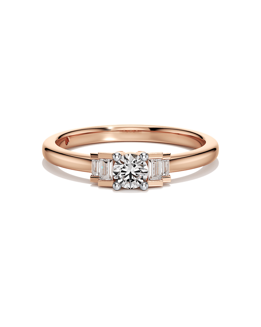 Forever Joy Ring