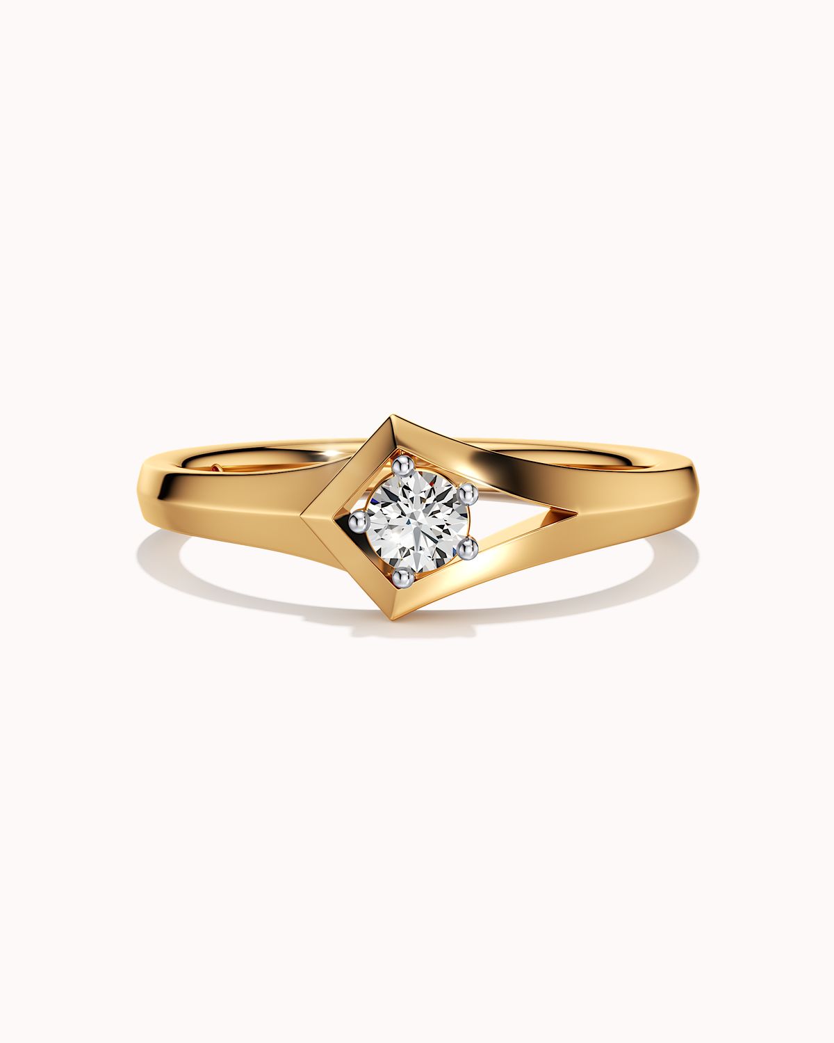 I'm Forever Hers Ring