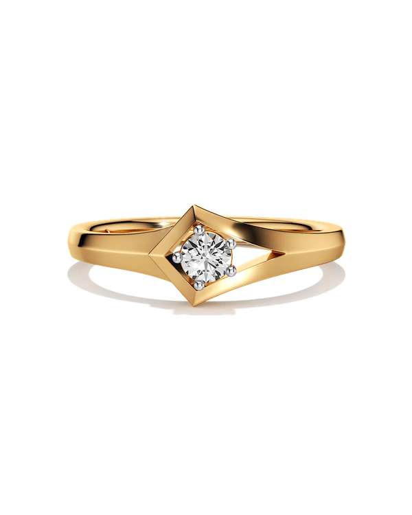 I'm Forever Hers Ring