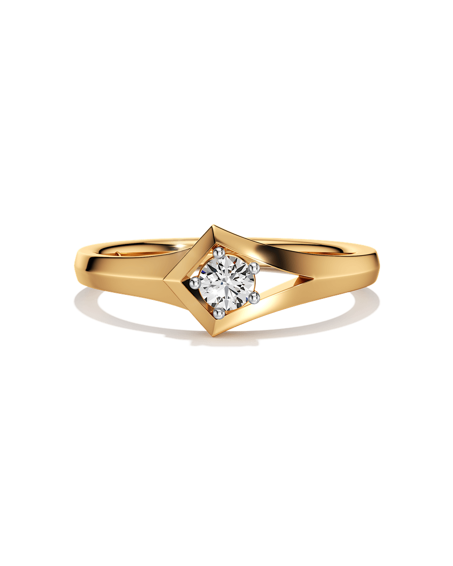 I'm Forever Hers Ring