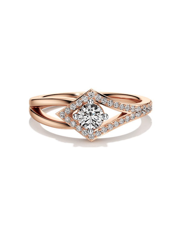 Centre of My Universe Ring