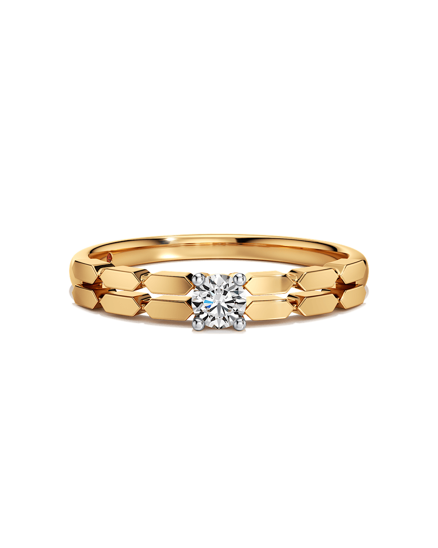 Unconditional Love Ring