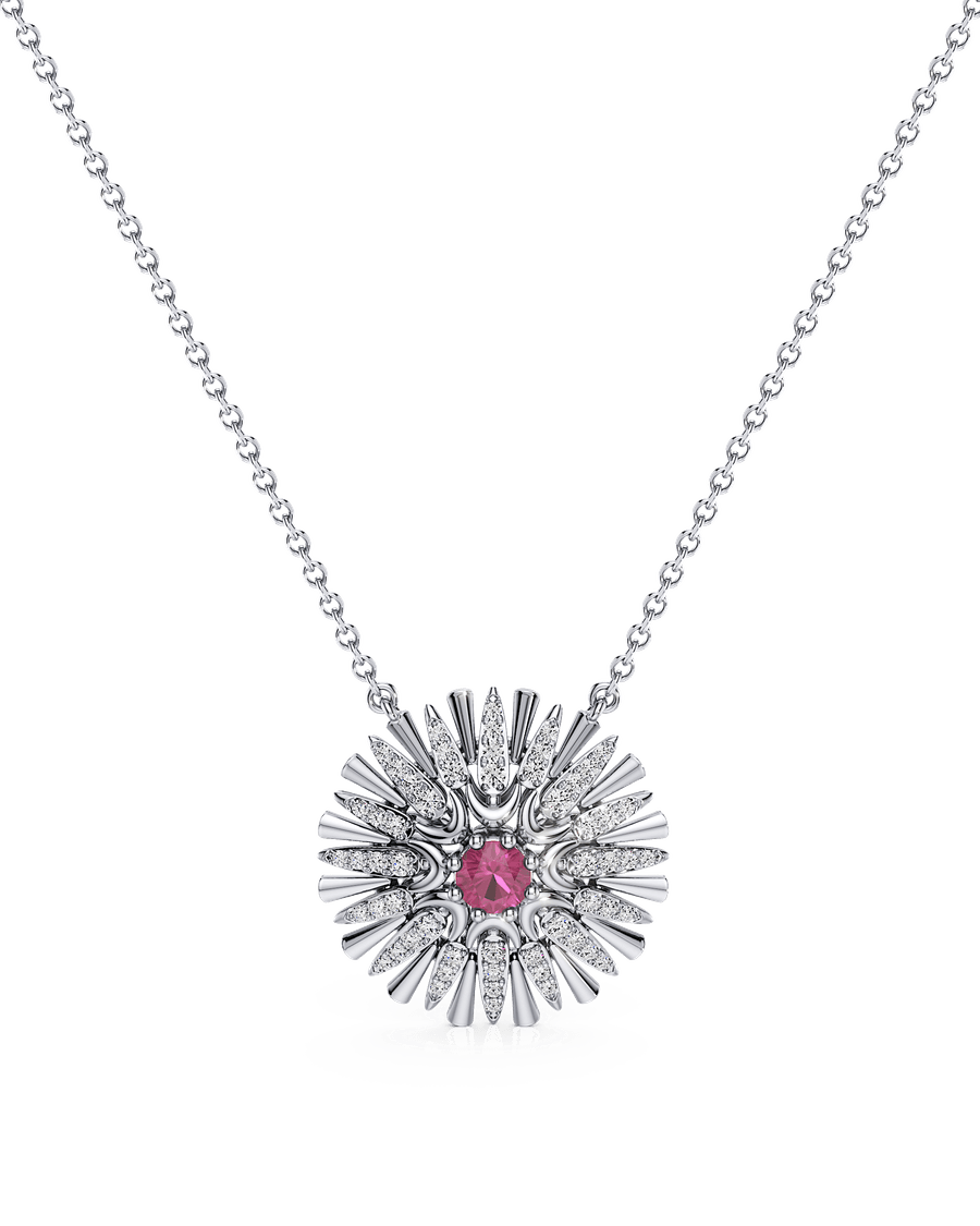Joy Looks Good on You Necklace