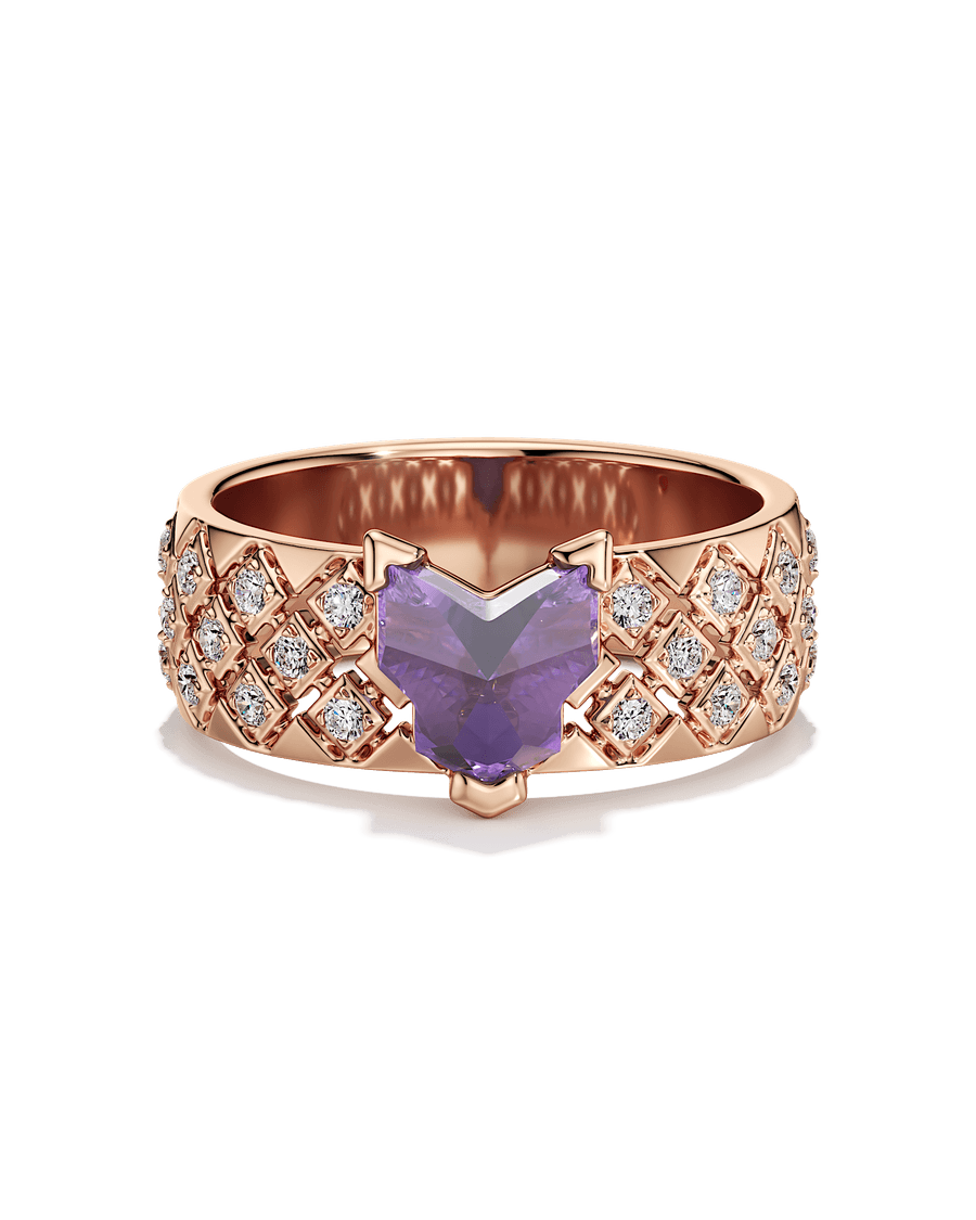 Pretty Dangerous Ring