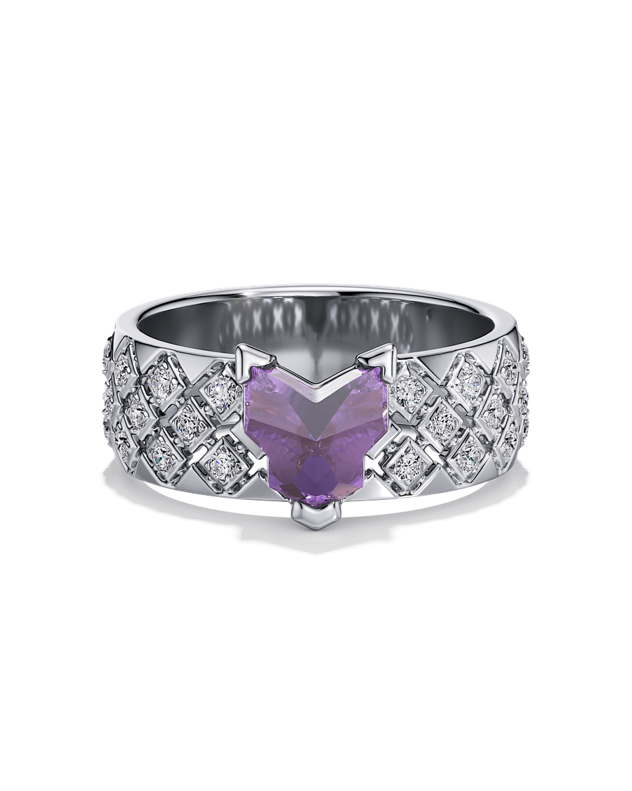 Pretty Dangerous Ring