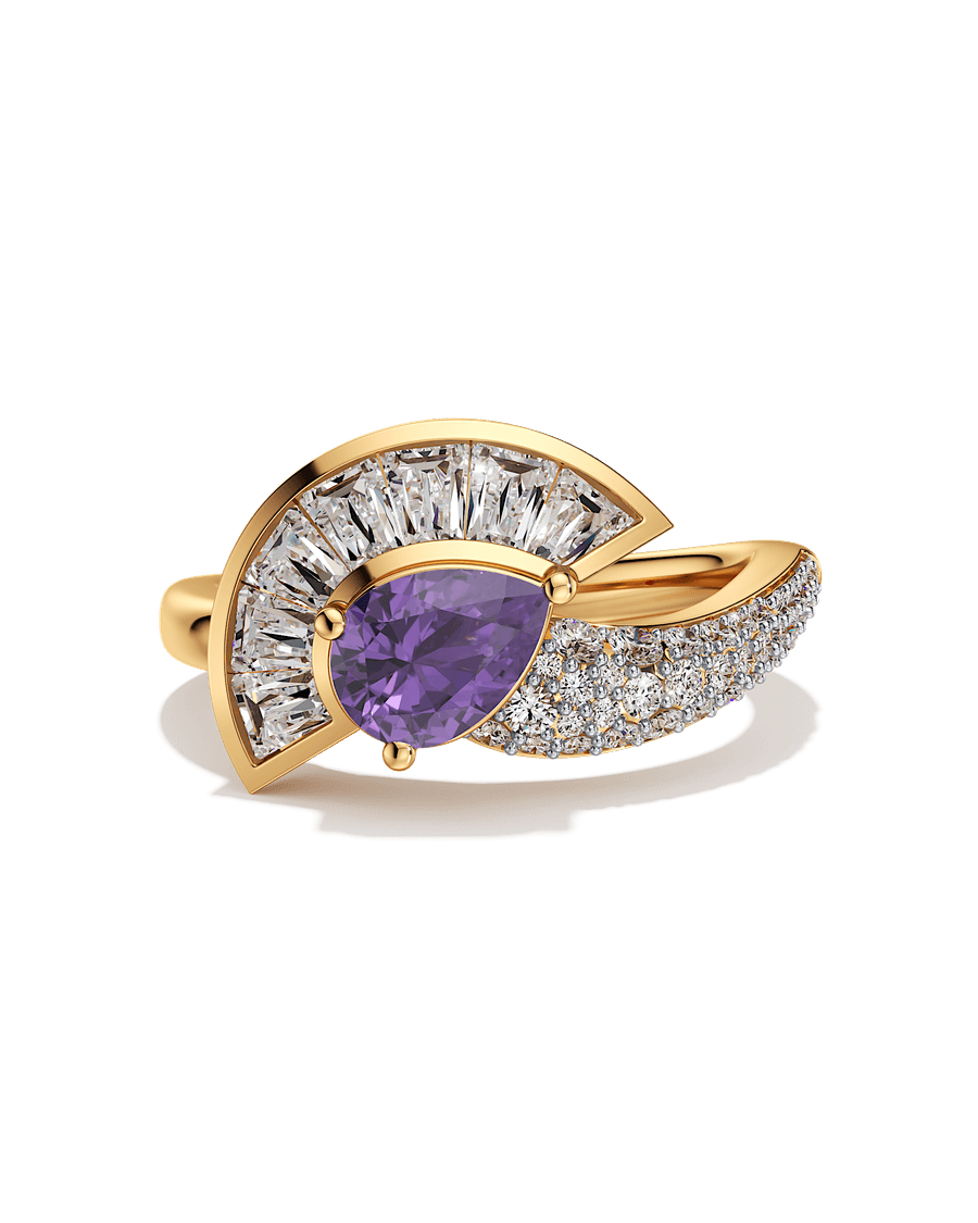 Wish Granted Ring