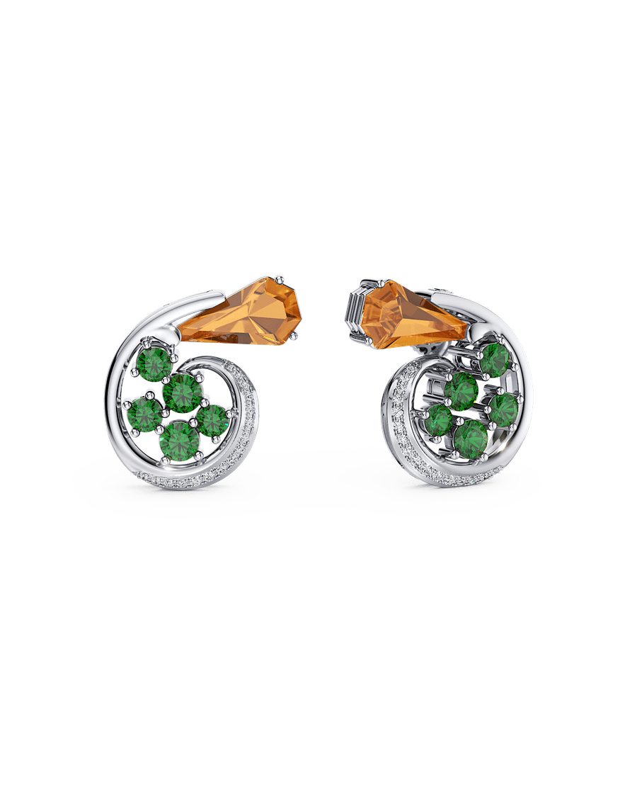 Summer Daydream Earrings