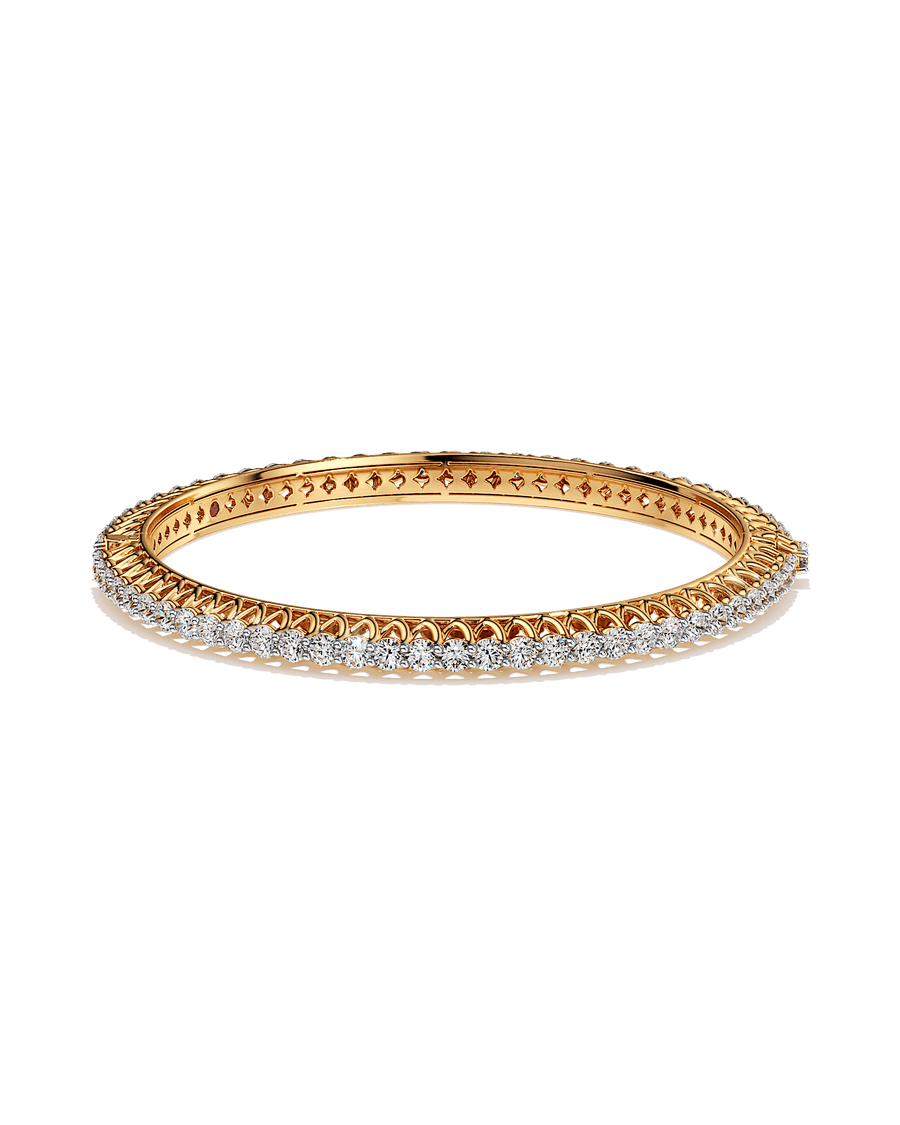 Endless Sparkle Bangle