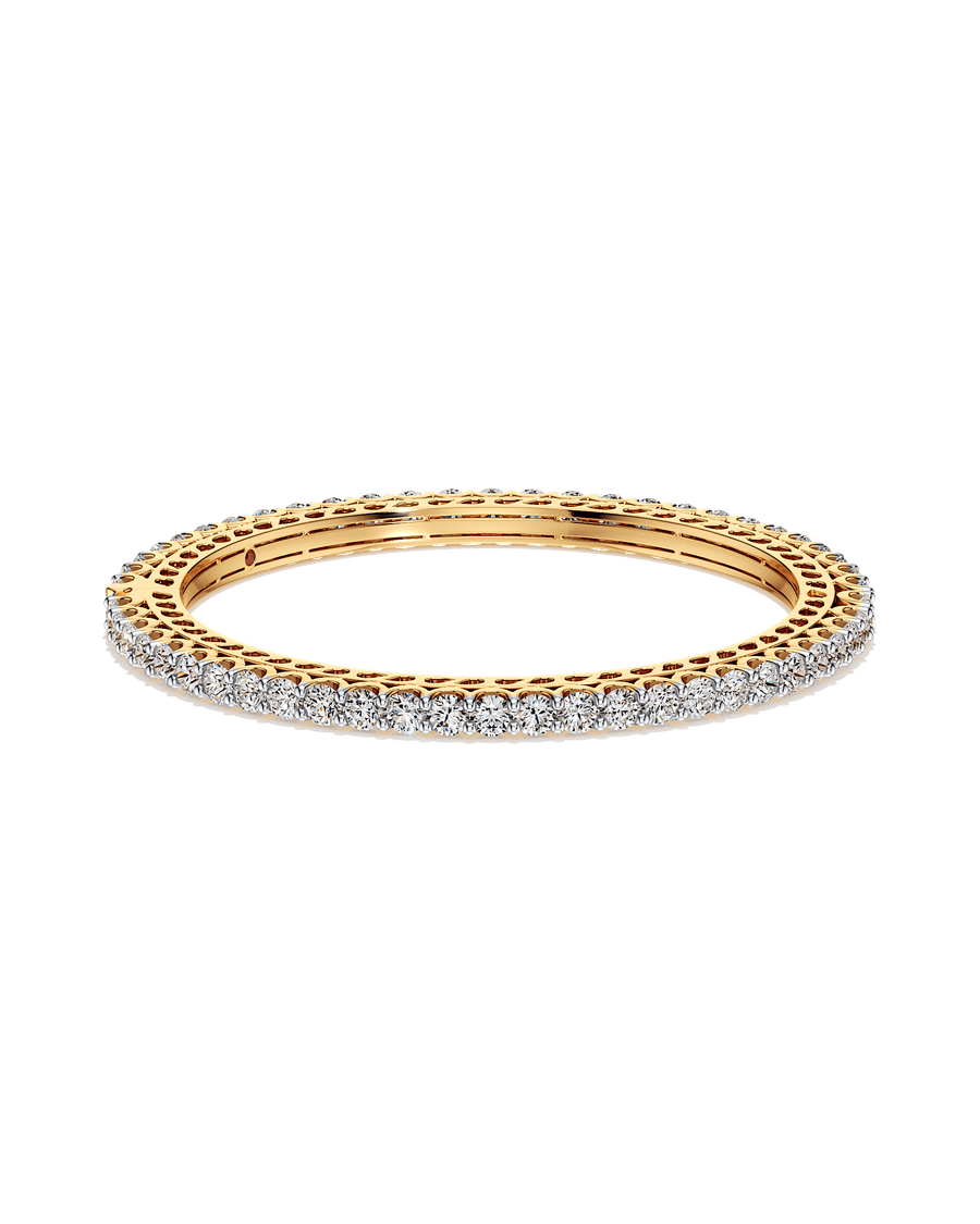 Eternal Lume Bangle