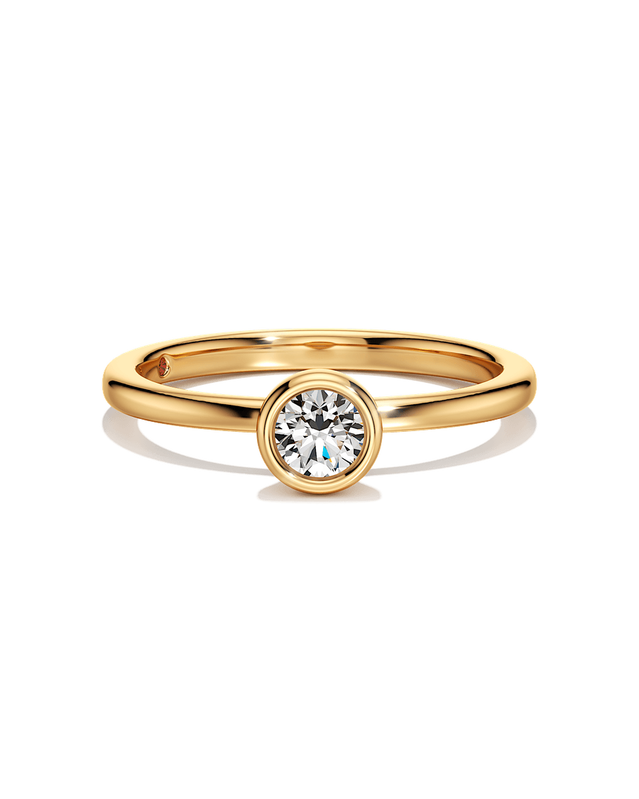 Nothing to Hide Ring