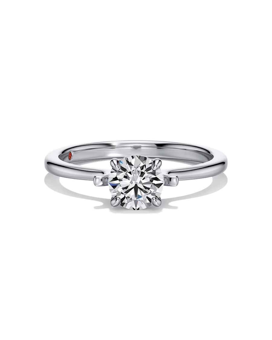 Simply Legendary Ring