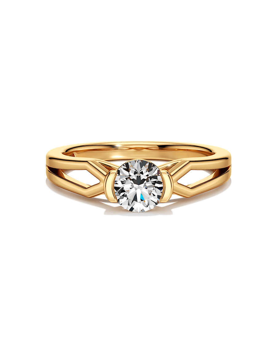 Caught Your Eye Ring