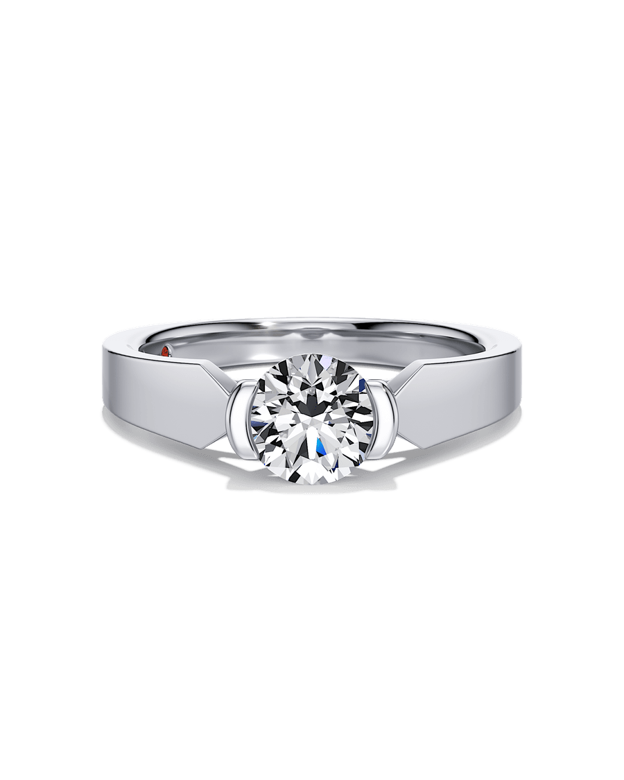 Coming Home To You Ring